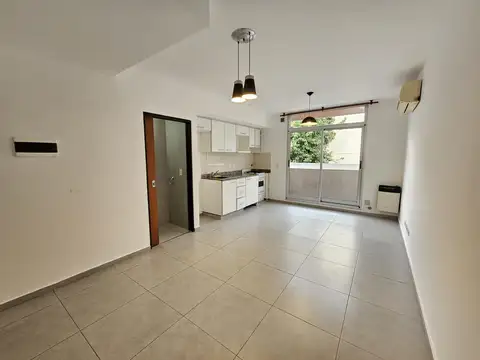 Departamento de 2 ambientes - Venta - Saavedra