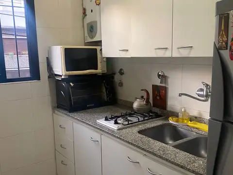 Departamento en Alquiler 40 años