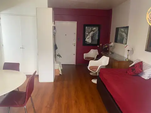 Departamento en alquiler en Caballito Norte