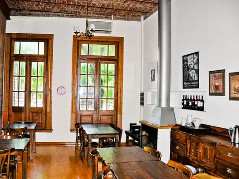 Local en Venta 100 años