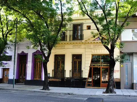 Local en venta en Palermo Soho