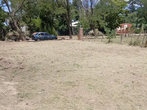 Terreno en Venta en Sierra de la Ventana, USD 26.000