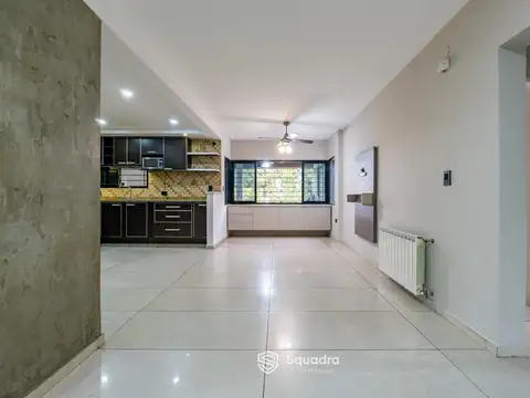 Casa 6 ambientes con 3 baños
