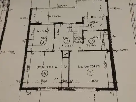 Av Gdor M Ugarte 3500