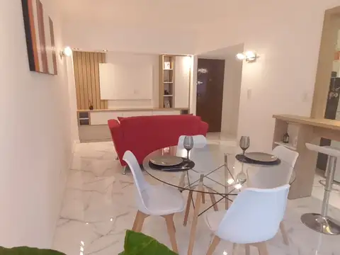 DEPARTAMENTO 2 AMB EXTERNO. RECICLADO