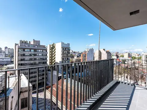 Departamento en Venta al Noreste