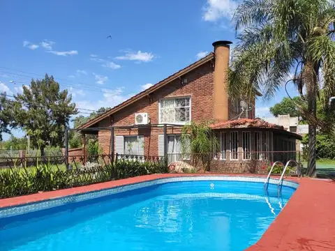 Casa en Alquiler en Funes, Rosario
