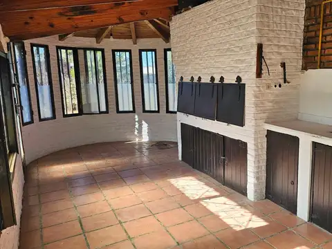 Casa en Alquiler 35 años