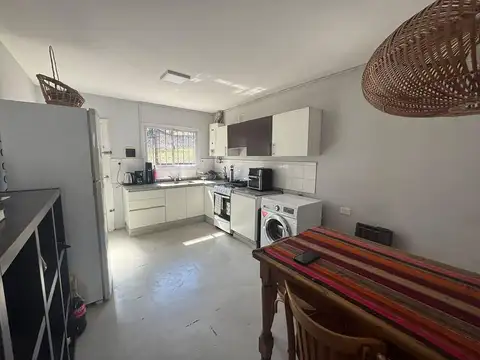 CASA VENTA 3 DORMITORIOS VILLA RIVERA INDARTE APTA CREDITO