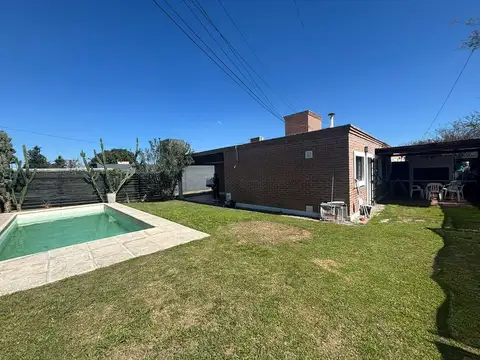 CASA VENTA 3 DORMITORIOS VILLA RIVERA INDARTE APTA CREDITO