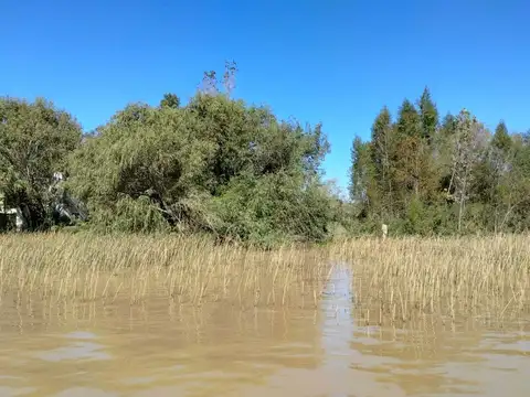 Terreno en Venta en Parana De Las Palmas, USD 25.000