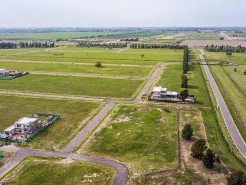 Terreno en Venta de 830,0 m2