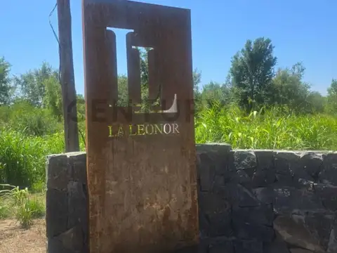 Venta de Lote /Terreno Villa Esquiu