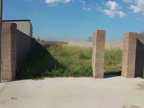 Venta Terreno Frente La Ruta - Las Tunas