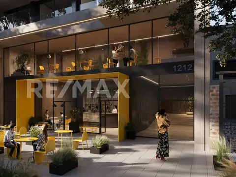 Departamento en Venta de 2 dormitorios