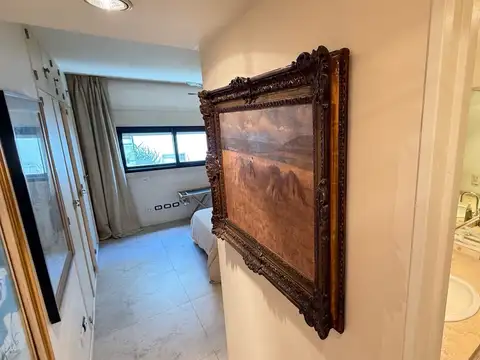 Departamento en Venta en Palermo Chico, USD 480.000