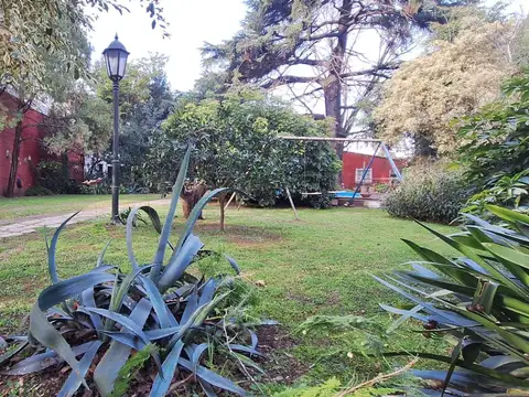 Casa en Venta de 6 dormitorios