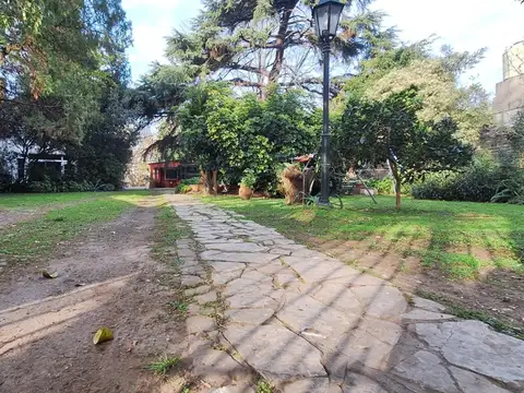 Casa en Venta 40 años