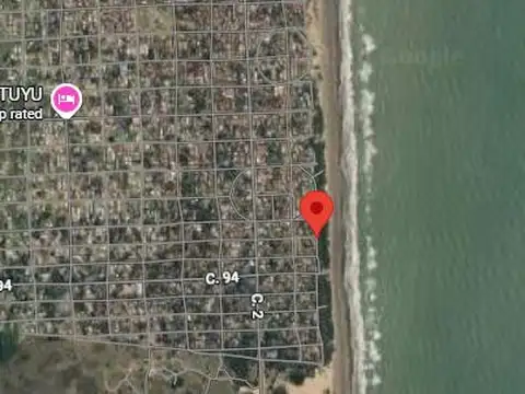 Departamento en Venta en Mar Del Tuyu, USD 39.000