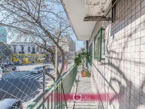Departamento en Venta en Boedo, USD 135.000