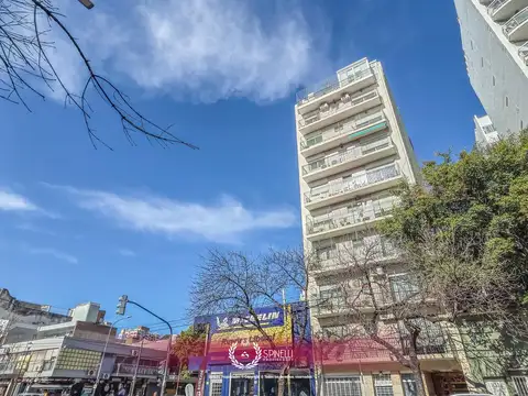 Departamento en Venta 20 años