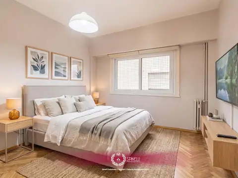 Departamento en Venta de 3 dormitorios
