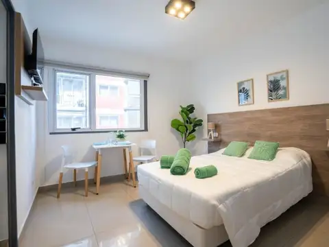 Departamento en Venta 11 años