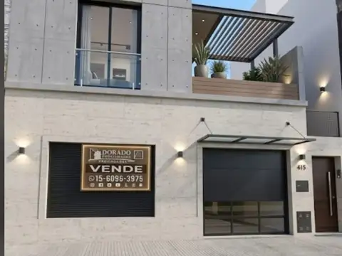 Casa en Venta de 6 dormitorios