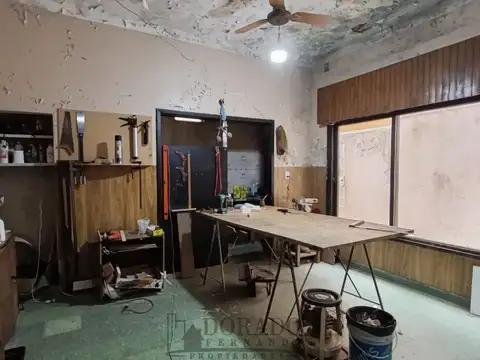 Casa 7 ambientes con 3 baños