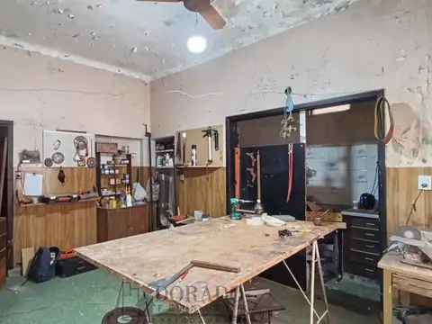 Casa en Venta en Centro, USD 85.000