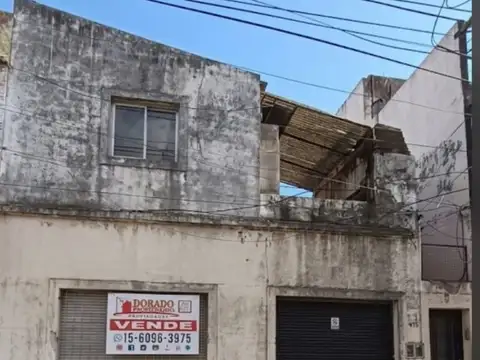 Rivadavia 4400