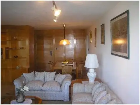 Departamento en Alquiler de 3 dormitorios