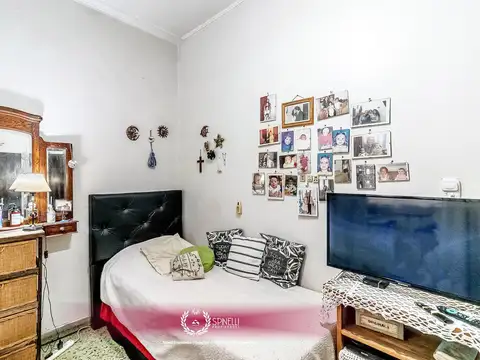 Depto Tipo Casa en Venta en Balvanera, USD 80.000