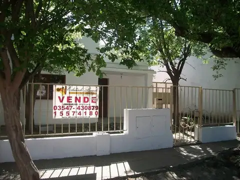Casa en Venta en Camara, Alta Gracia