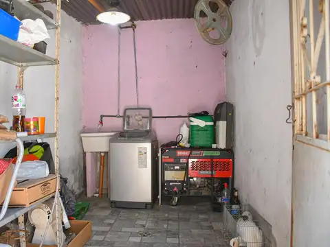 Casa en Venta de 1 dormitorio