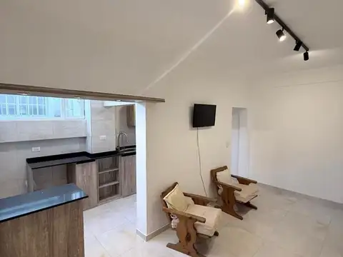 Departamento en Venta en Chauvin, USD 72.900