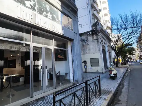 Local en Alquiler 20 años