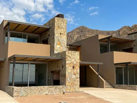 Departamento en Venta en Cerro Angostura, Las Heras