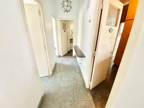 Casa en Venta 40 años