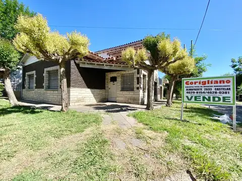 Casa en Venta de 3 dormitorios