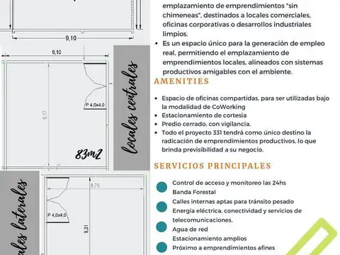 Local en Venta A Estrenar