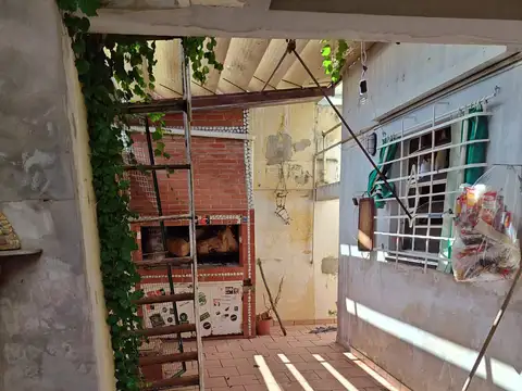 Casa en Venta en Tiro Suizo, USD 65.000