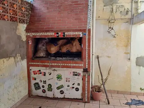 Casa en Venta 45 años