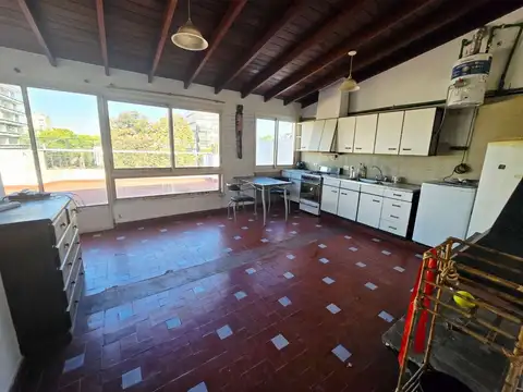 PH en Venta en Villa Devoto, CABA