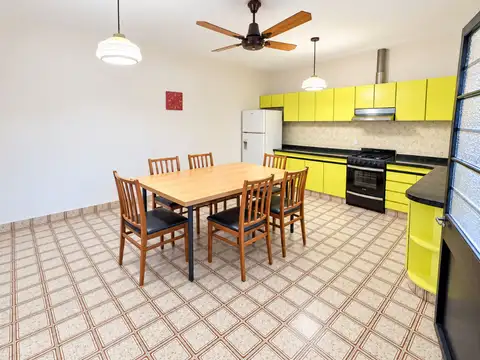 Depto Tipo Casa en Alquiler de 3 ambientes