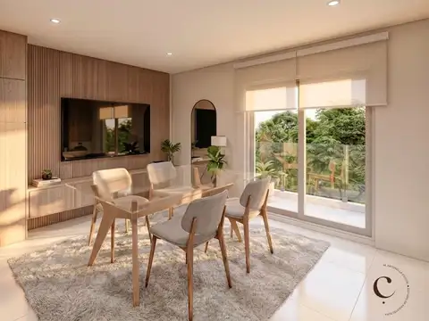 Departamento en Venta en Santa Fe, USD 48.000