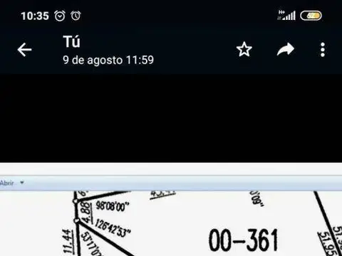 CHAPELCO GOLF , Piso 0