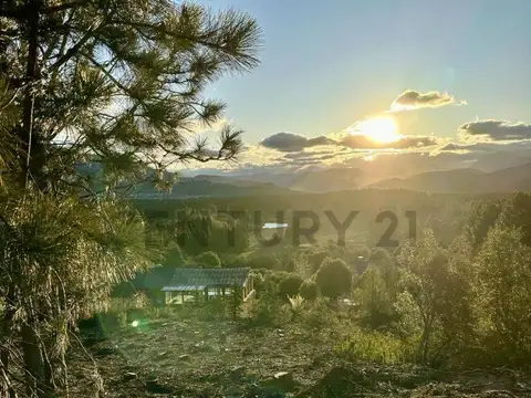 VENTA TERRENO SAN MARTIN DE LOS ANDES. CHAPELCO GOLF !