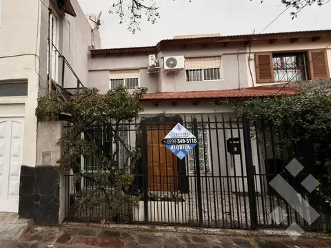 Casa en Alquiler en Neuquen, Confluencia