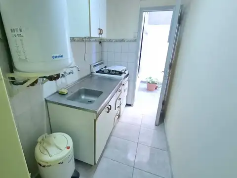 Departamento en Venta en Mendoza, USD 54.000